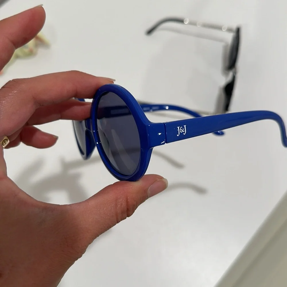 Janie and Jack sunglasses